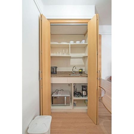 Anylife Comfort Bela Cintra São Paulo Zewnętrze zdjęcie
