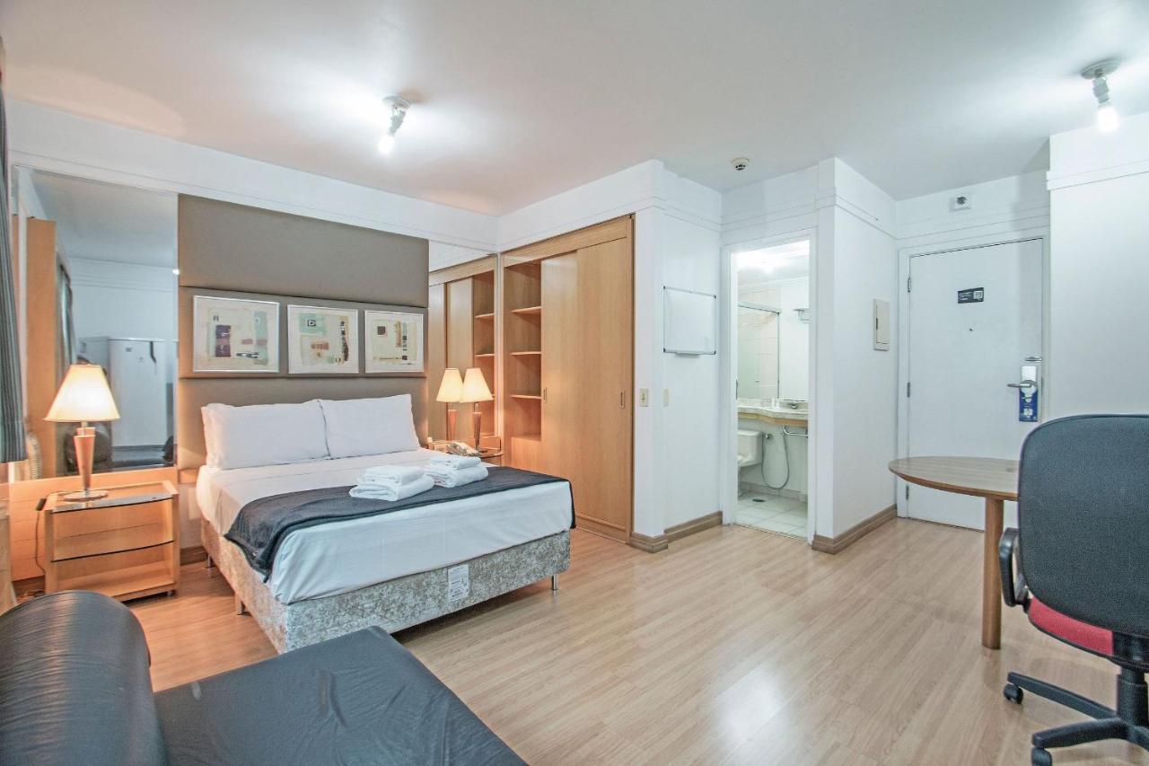 Anylife Comfort Bela Cintra São Paulo Zewnętrze zdjęcie