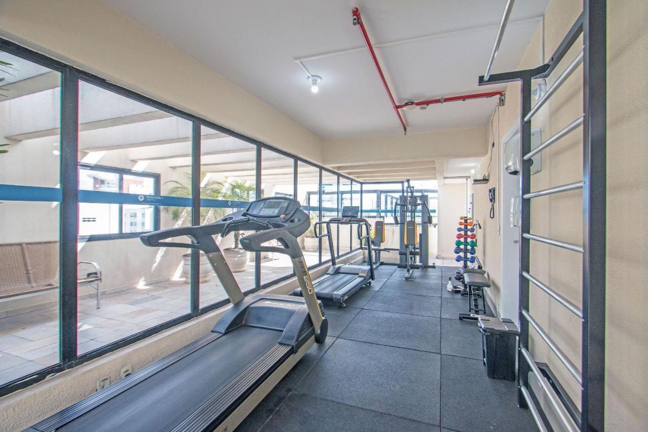 Anylife Comfort Bela Cintra São Paulo Zewnętrze zdjęcie