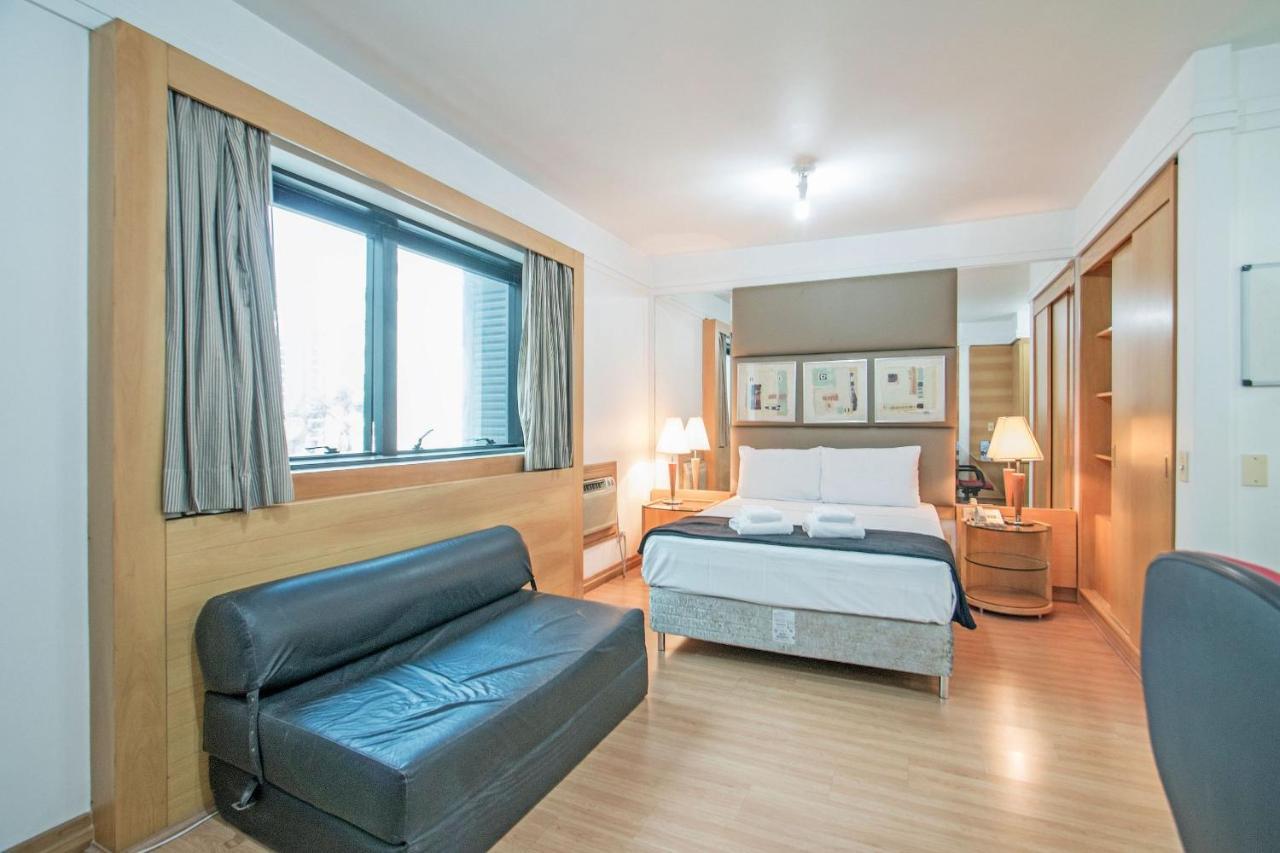 Anylife Comfort Bela Cintra São Paulo Zewnętrze zdjęcie